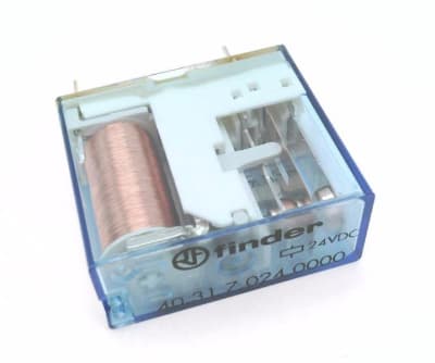 FINDER 40.31.7.024.0000