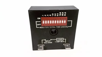 KANSON ELECTRONICS INC 2110-1-A-1-C