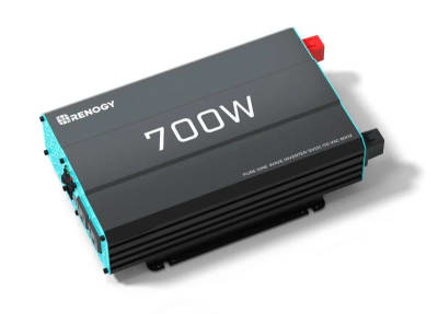 RENOGY RNG-INVT-700-12V-P2-CA