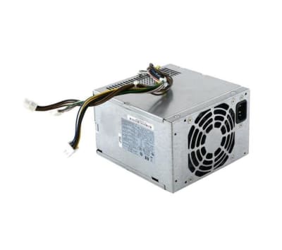 HEWLETT PACKARD COMPUTER PS-4321-9HA
