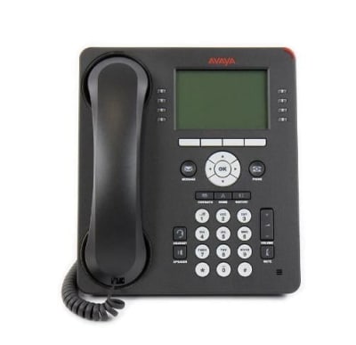 AVAYA 9608