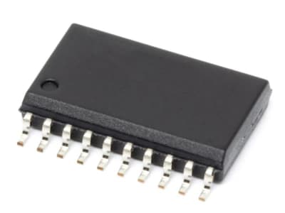 ON SEMICONDUCTOR 74ACT240SCX