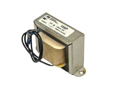 HAMMOND MANUFACTURING 159P