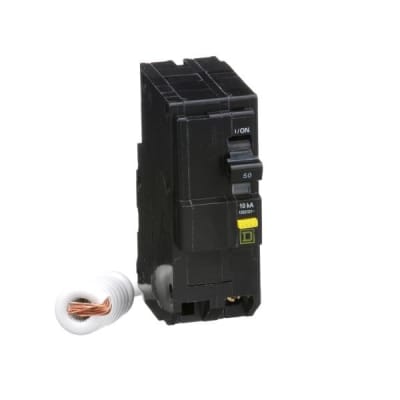 SCHNEIDER ELECTRIC QO250GFI