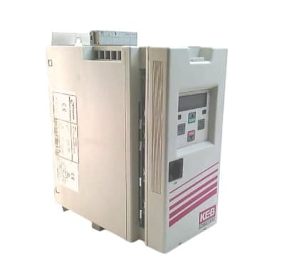 KEB AUTOMATION 07.F5.B3A-UK10