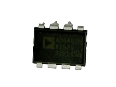ANALOG DEVICES AD648JNZ