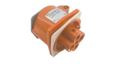 ASEA BROWN BOVERI AC420R12S