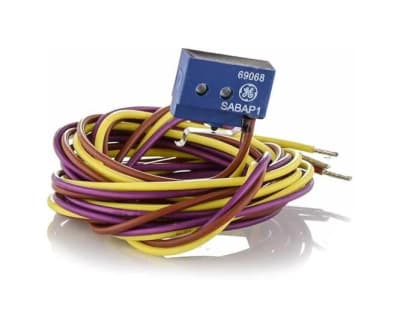 GENERAL ELECTRIC SABAP1