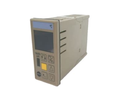 SAMSON TROVIS 6493-0114.02