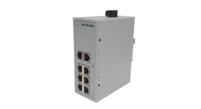 ALLEN BRADLEY 1783-US8T