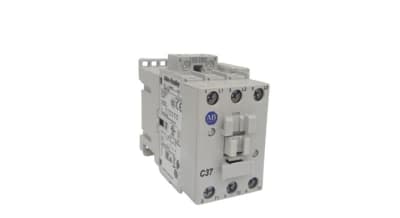 ALLEN BRADLEY 100-C37D10