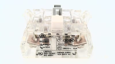 ASEA BROWN BOVERI SK615001-C