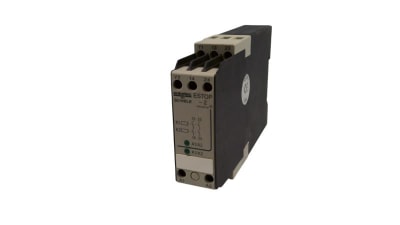 ASEA BROWN BOVERI ESTOP-2