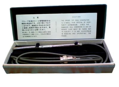 YOKOGAWA 3252-01