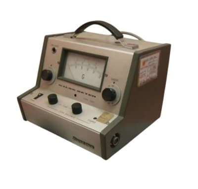 YOKOGAWA 3251