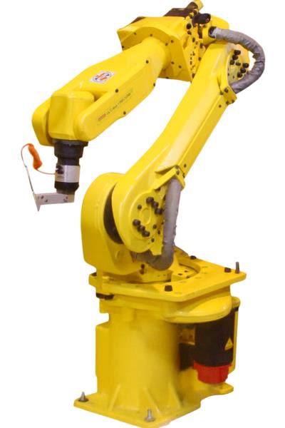 FANUC ARCMATE 100IC/6L R30IA