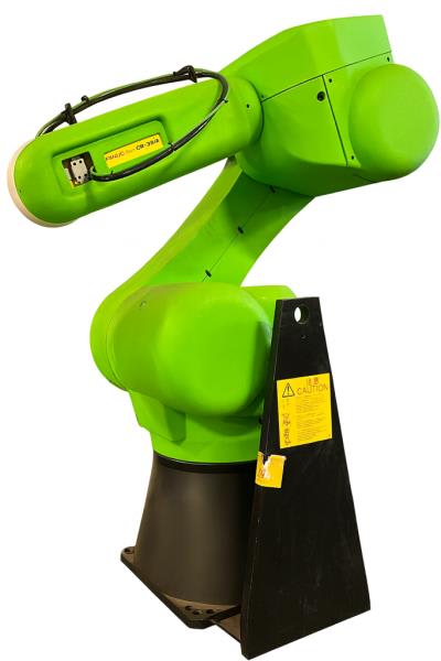 FANUC CR-35IA R30IB+