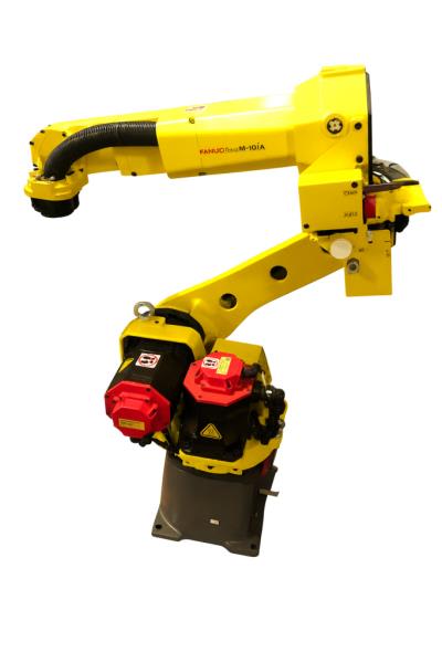 FANUC M10IA/6L R30IA