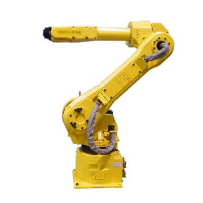 FANUC M16IB RJ3IB