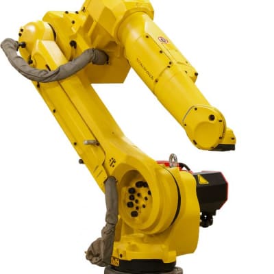FANUC M20IA R30IA