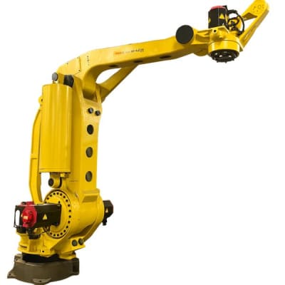 FANUC M410IB 300 R30IA