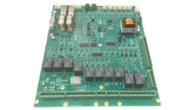 IBEC CTB-SAFETY-PCB