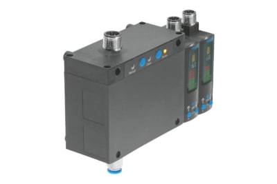 FESTO SOPA-CM2H-R1-WQ6-2P-M12