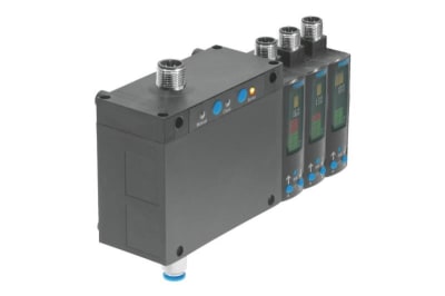 FESTO SOPA-CM3H-R1-HQ6-2N-M12