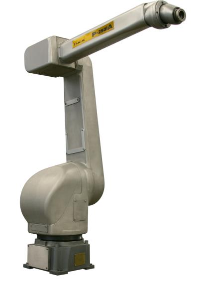 FANUC P-250IA R30IA