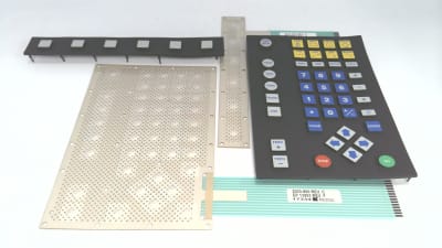 ACU-RITE MILLPWR-KEYPAD