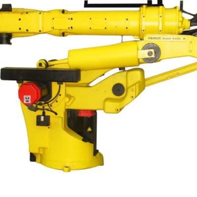 FANUC S420IW RJ2