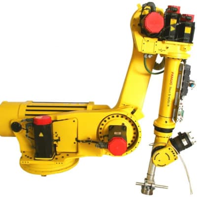 FANUC S430IR RJ3
