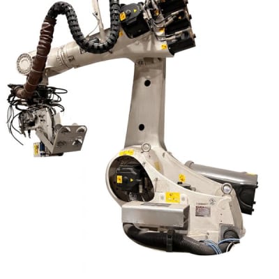 KUKA KR150-2-2000 KRC2