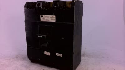 FEDERAL PACIFIC ELECTRIC NJL431150