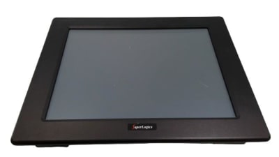 SUPERLOGICS SL-LCD-15A-RTOUCH-WV
