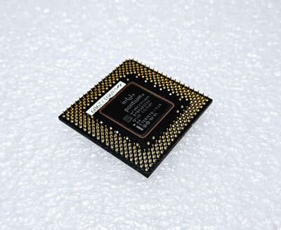 INTEL BP80503233