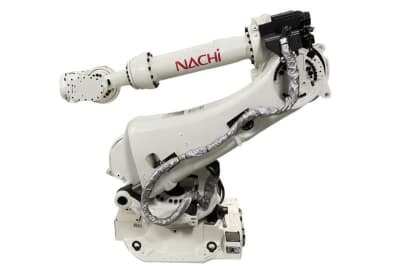 NACHI SRA240 FD11