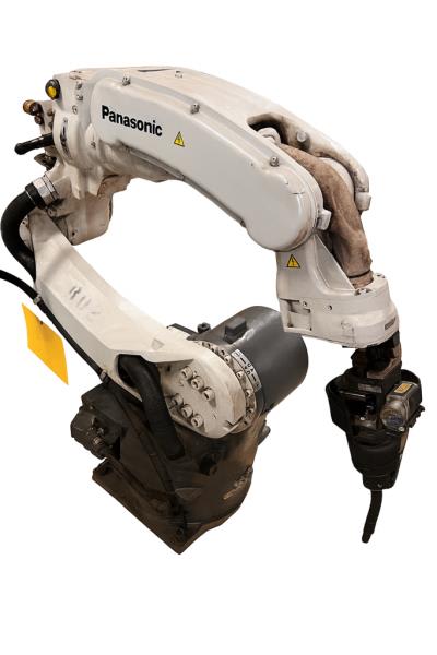 MATSUSHITA ELECTRIC TB1400 WG3-U1400TB