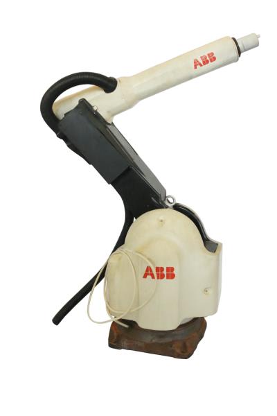 ASEA BROWN BOVERI WO0713308