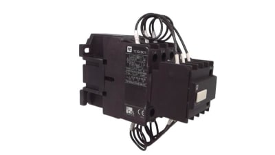 SHAMROCK TC1-D25K11-G6