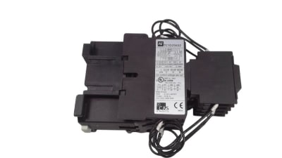 SHAMROCK TC1-D25K02-G6