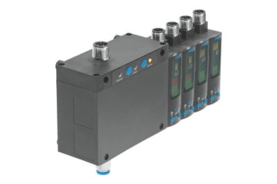 FESTO SOPA-CM4H-R1-WQ6-2N-M12