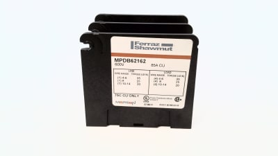MERSEN MPDB62162