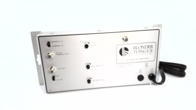 BLONDER TONGUE ZTA-35