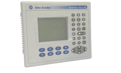 ALLEN BRADLEY 2711P-K4M5A