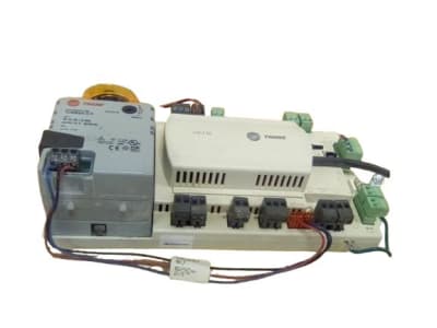 INGERSOLL RAND BMUC210ACA0T10011