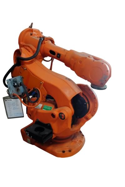 ASEA BROWN BOVERI IRB6600-IRC5