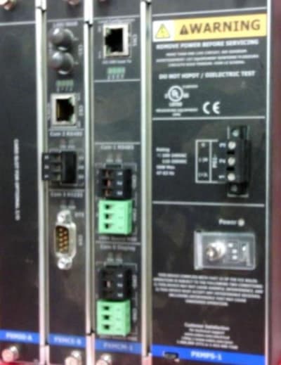 EATON CORPORATION PXM4051A1BA