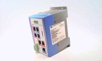 SPECTRUM CONTROLS WP-R-ET-SW-0