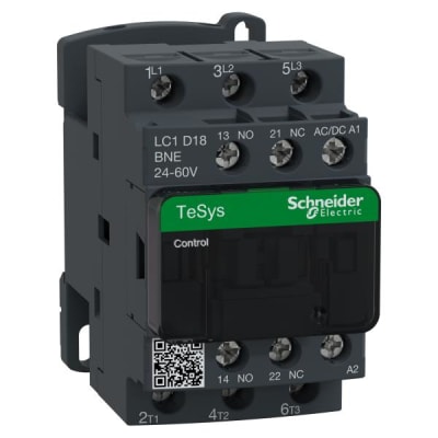 SCHNEIDER ELECTRIC LC1D18BNE